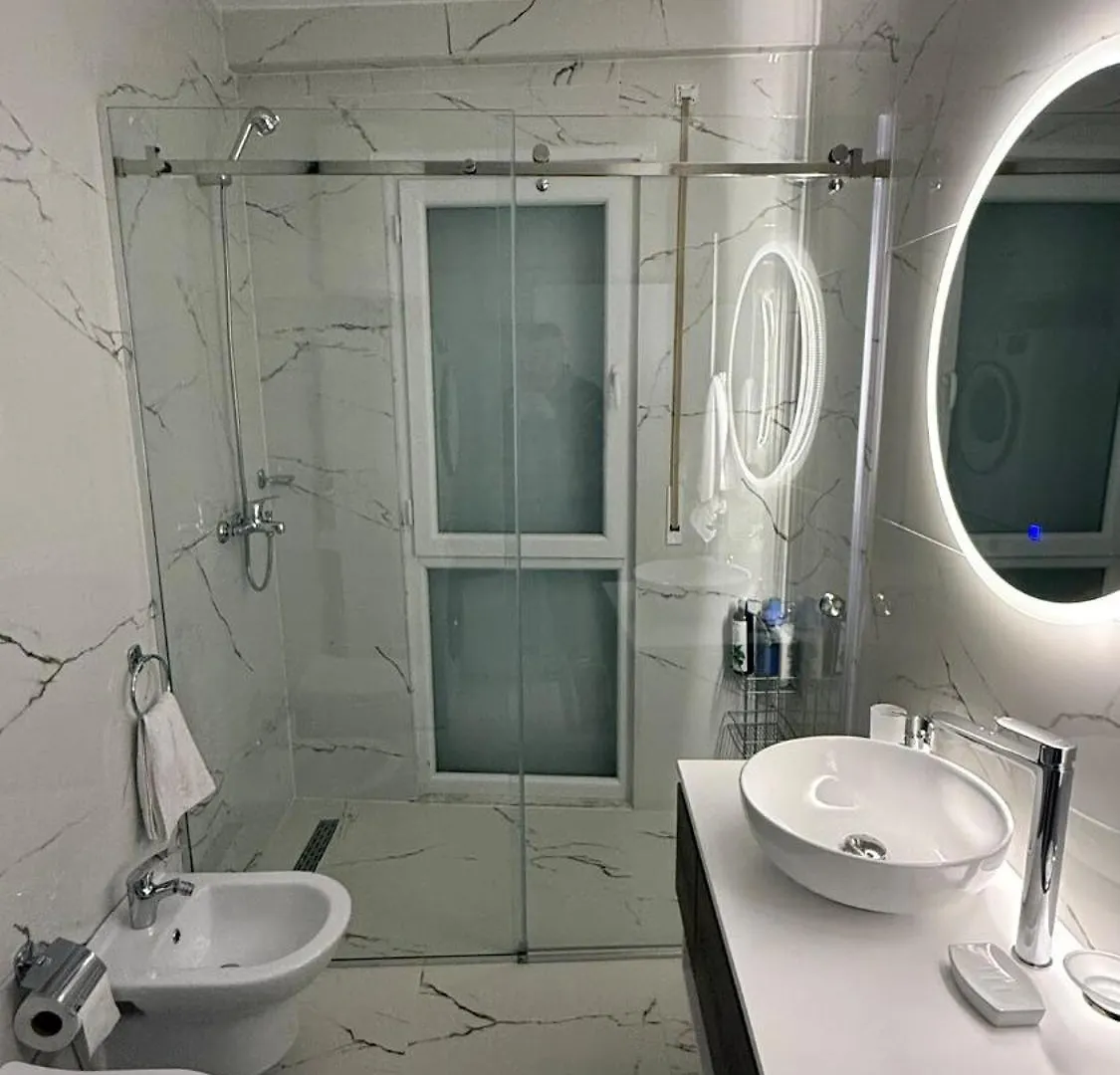 Frateello Apartament Tirana
