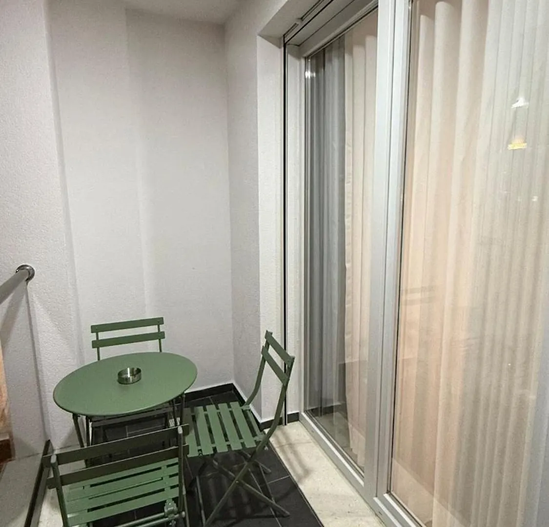 Frateello Apartament Tirana 0*,  Albania