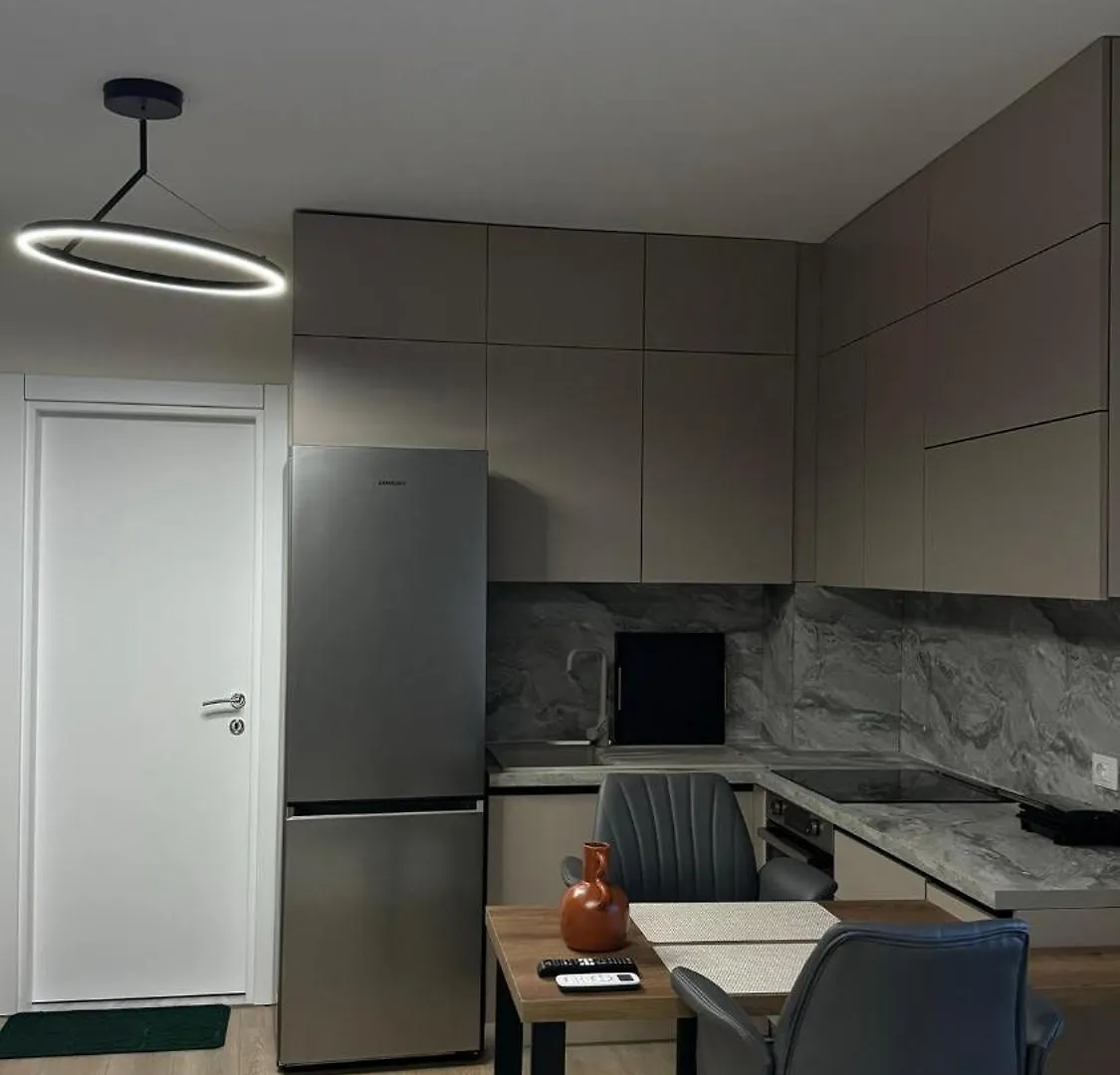 Apartment Frateello Apartament Tirana