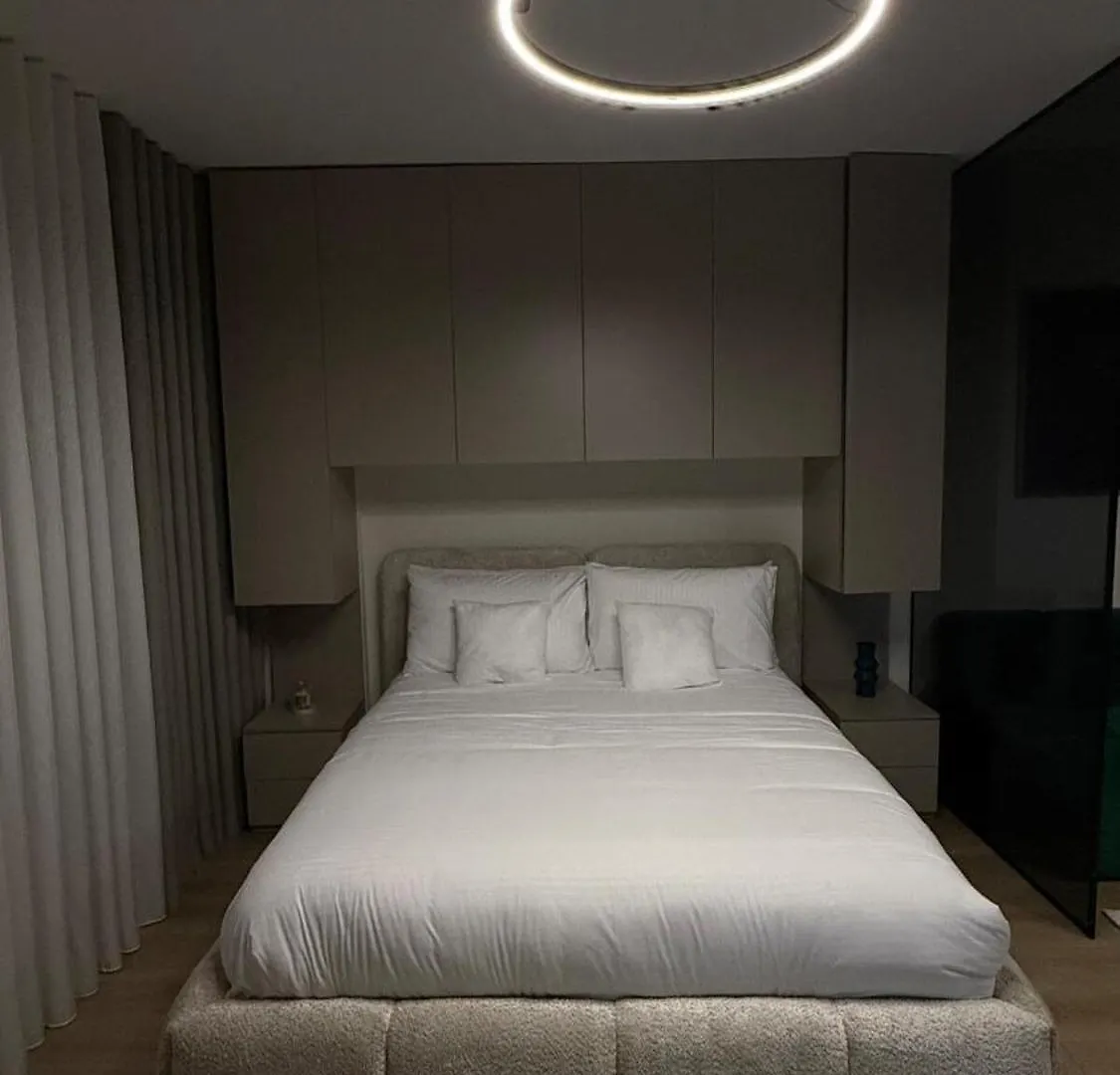 Frateello Apartament Tirana Apartment