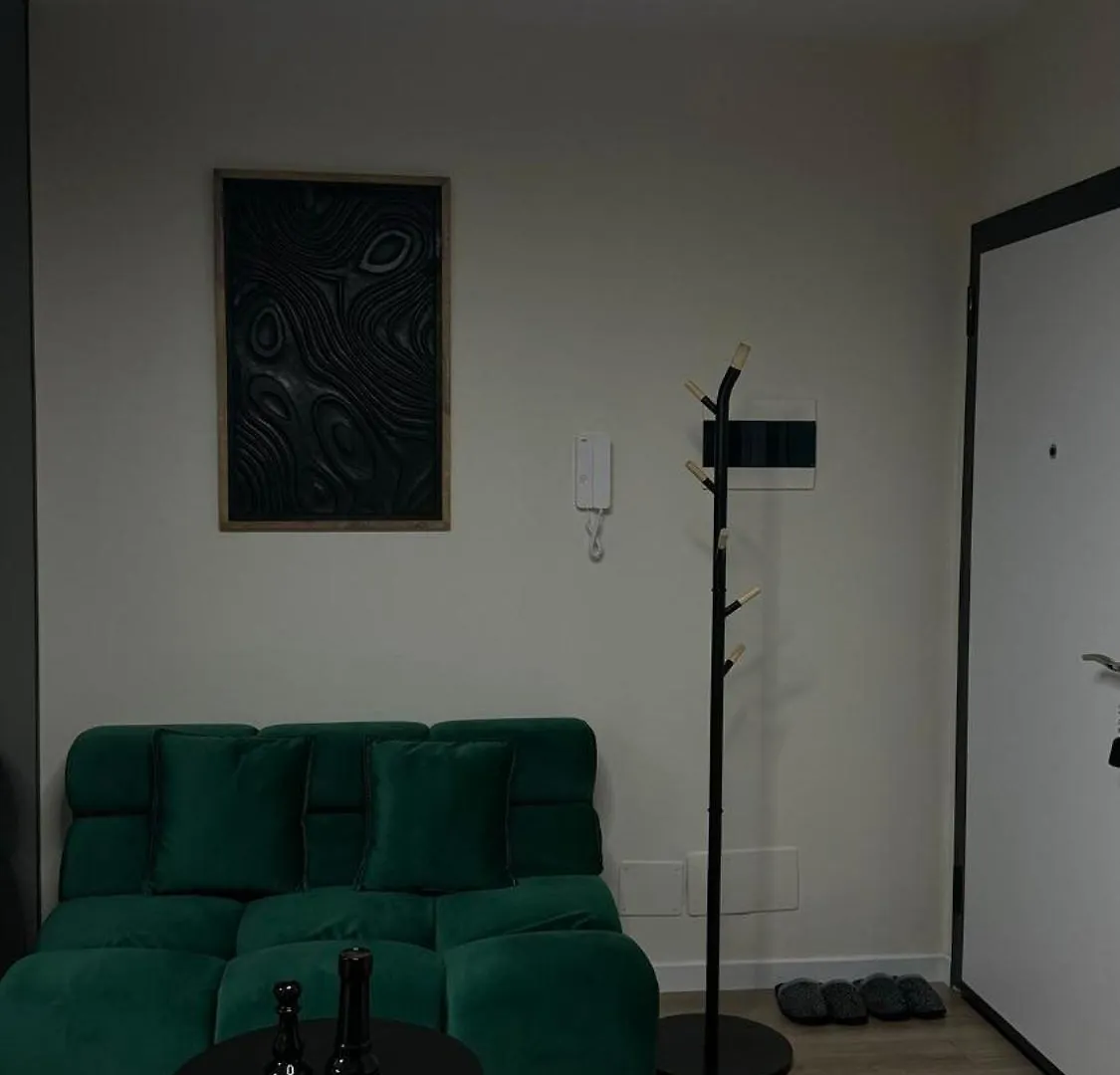 Apartment Frateello Apartament Tirana Albania