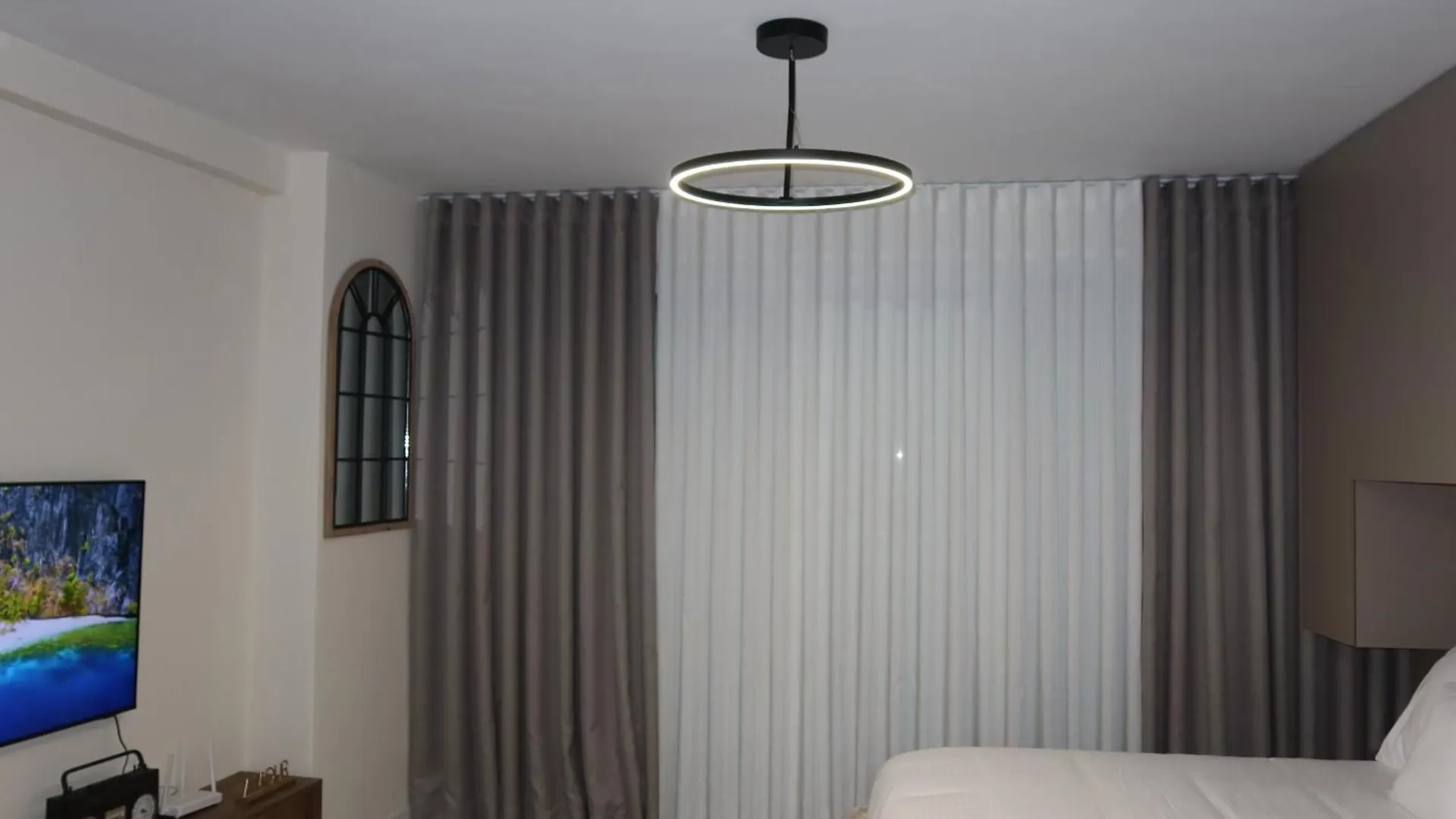 Apartment Frateello Apartament Tirana