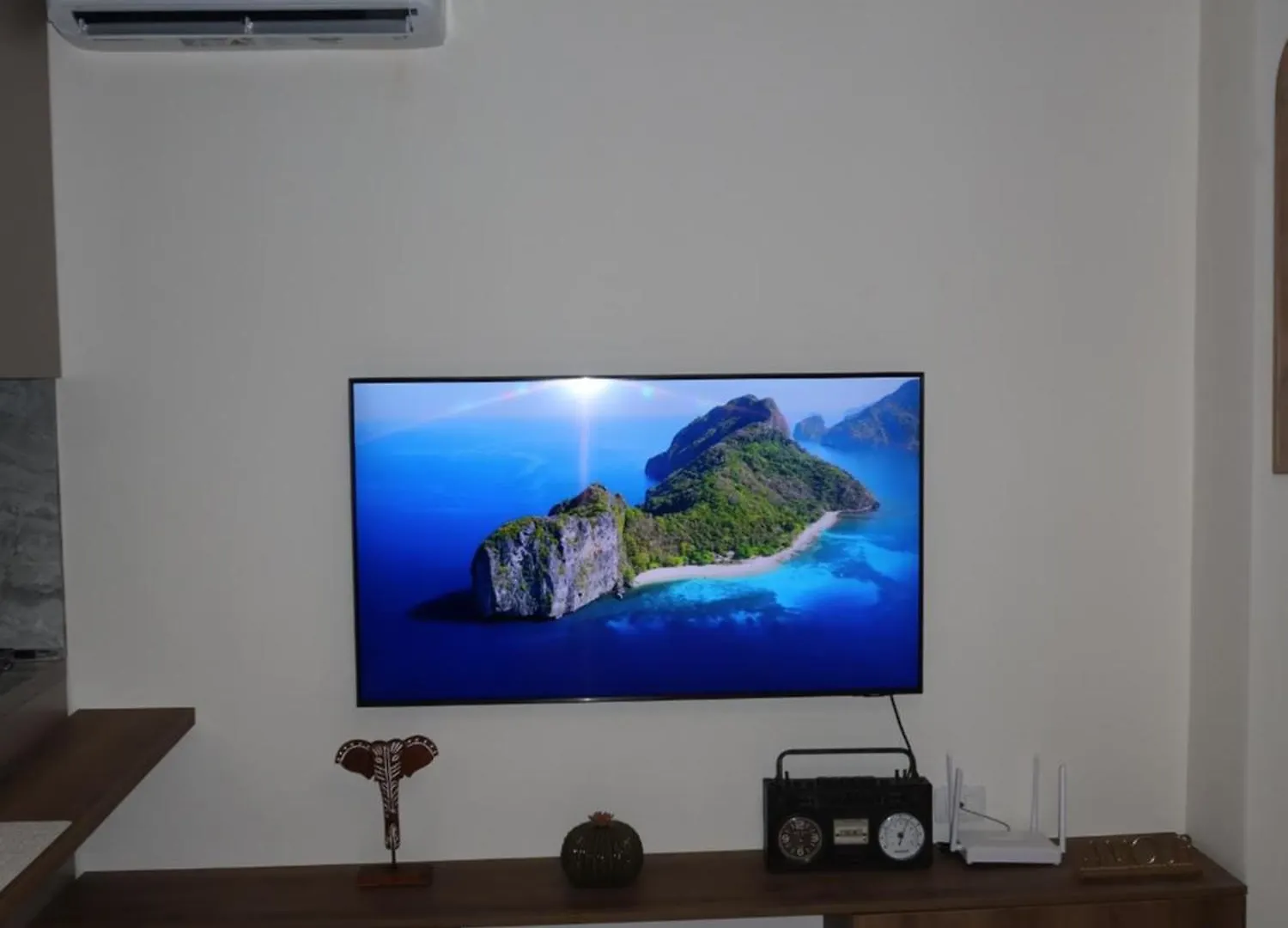Frateello Apartament Tirana