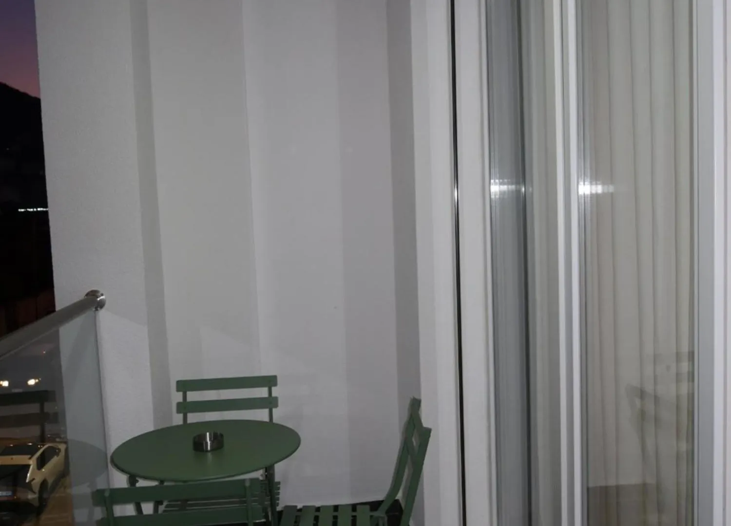 Frateello Apartament Tirana Apartment